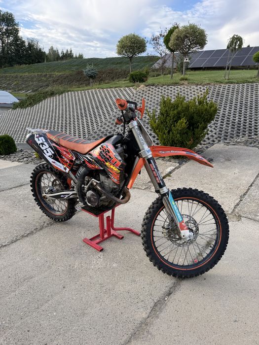 KTM