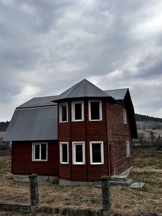 Продам будинок в с. Комарники