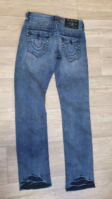 NOWE Spodnie True Religion