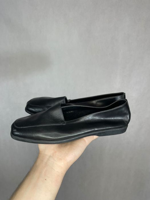 Buty eleganckie 5th avenue
