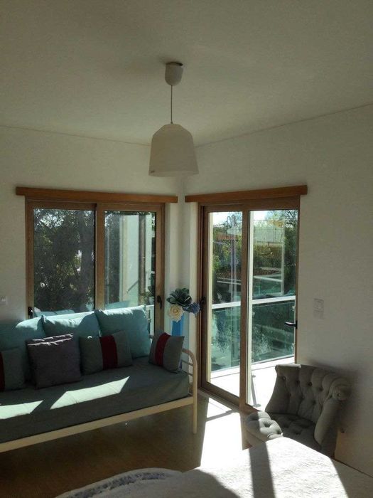 Moradia com 5 quartos em Monte Francisco, jacuzzi, parking, mobiliada