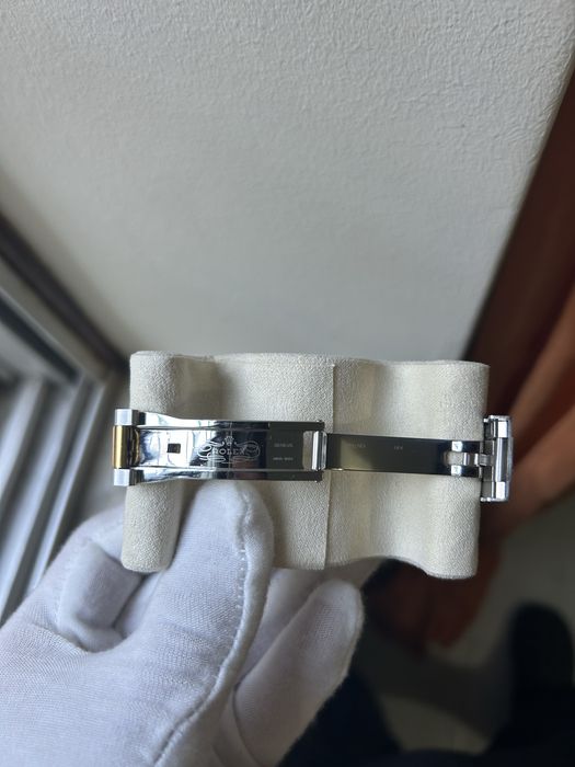 Relógio Rolex Datejust