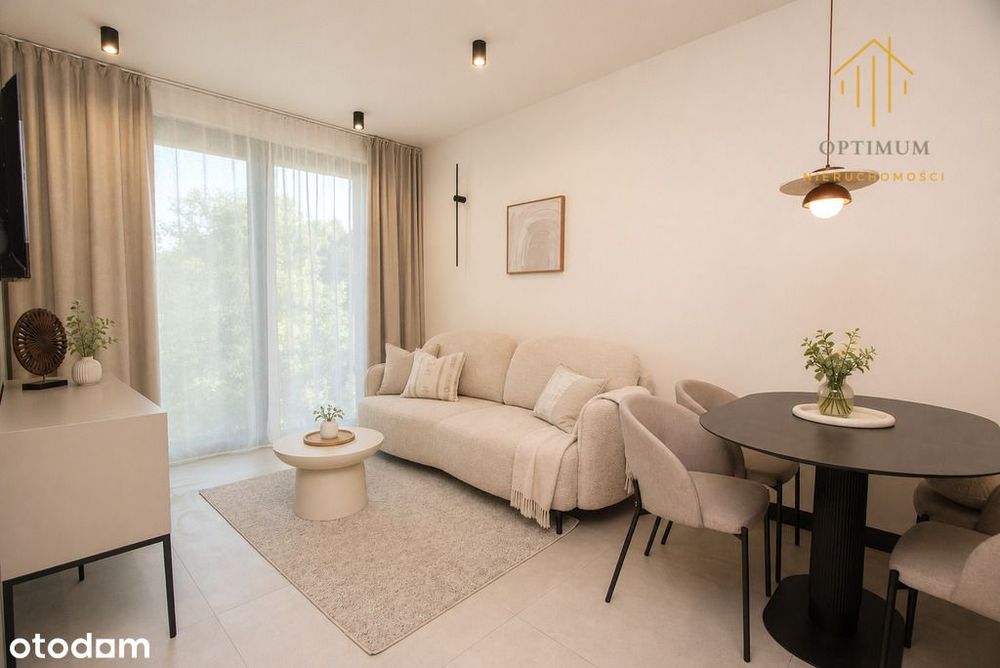 VIDOK Apartamenty | Premium nad jeziorem Ukiel