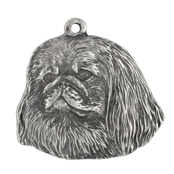 Pekińczyk brelok w pudełku Art-Dog