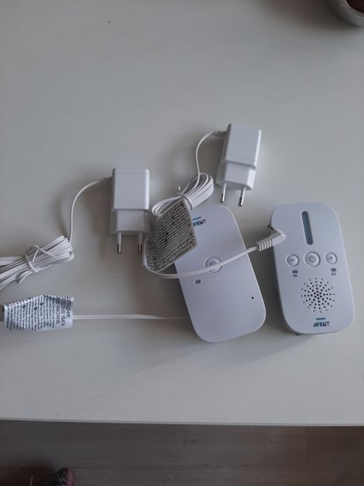 Nowa niania Avent firmy Philips