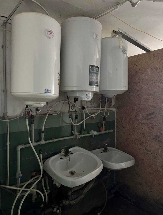 Кімната в гуртожитку по вул. Бальзаківській