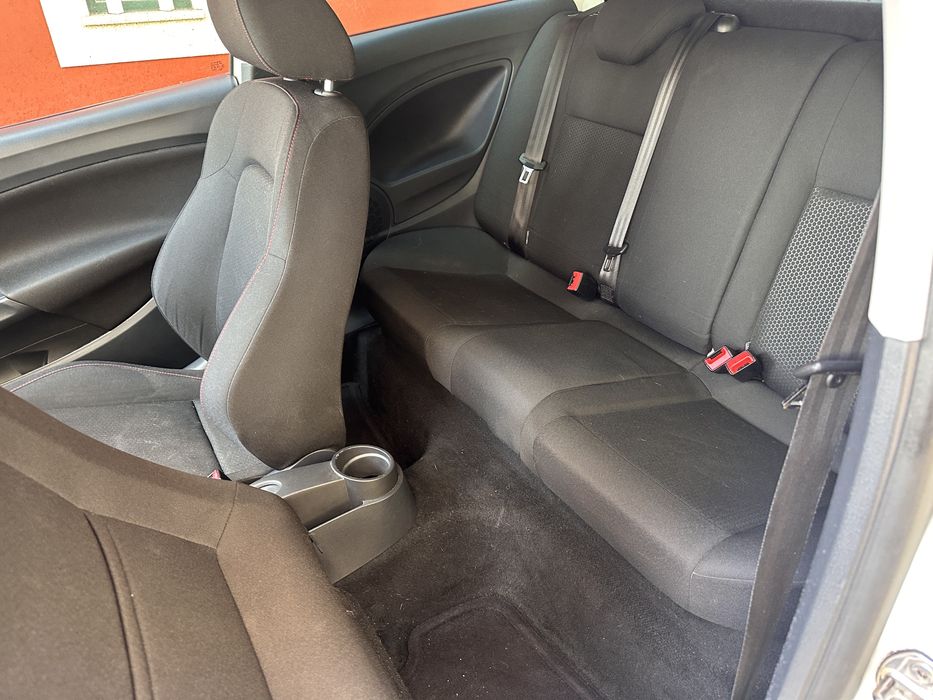 Seat Ibiza 1.6 tdi FR