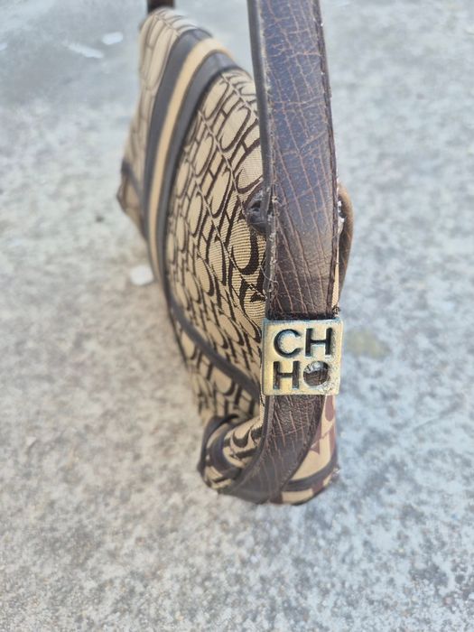 Mala Carolina Herrera