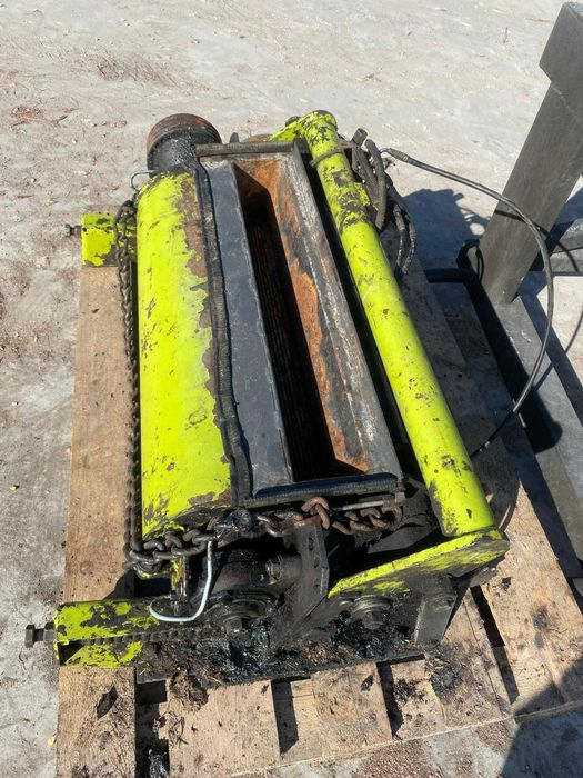 Claas Jaguar 840 820, 860