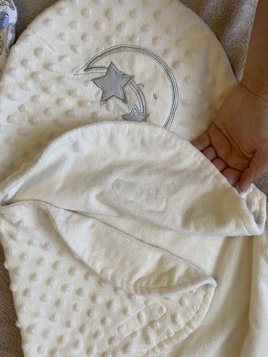 Кокон - пеленка. Європеленка.