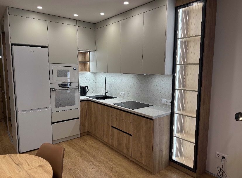 Вільна євродвійка