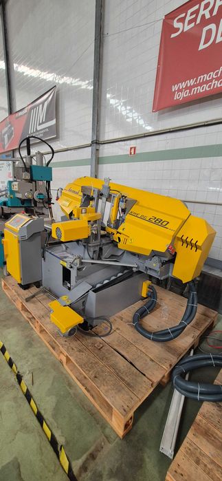 Serrote de fita KESMAK KME DG 280
