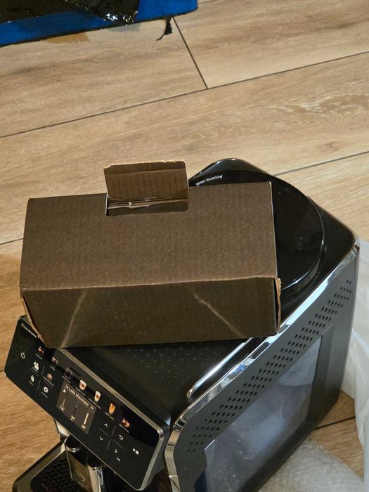 Ekspres Saeco GrandAroma SM6582