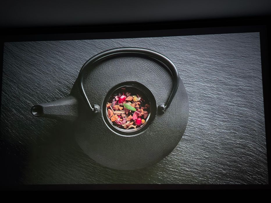 Anker Nebula Vega Projektor