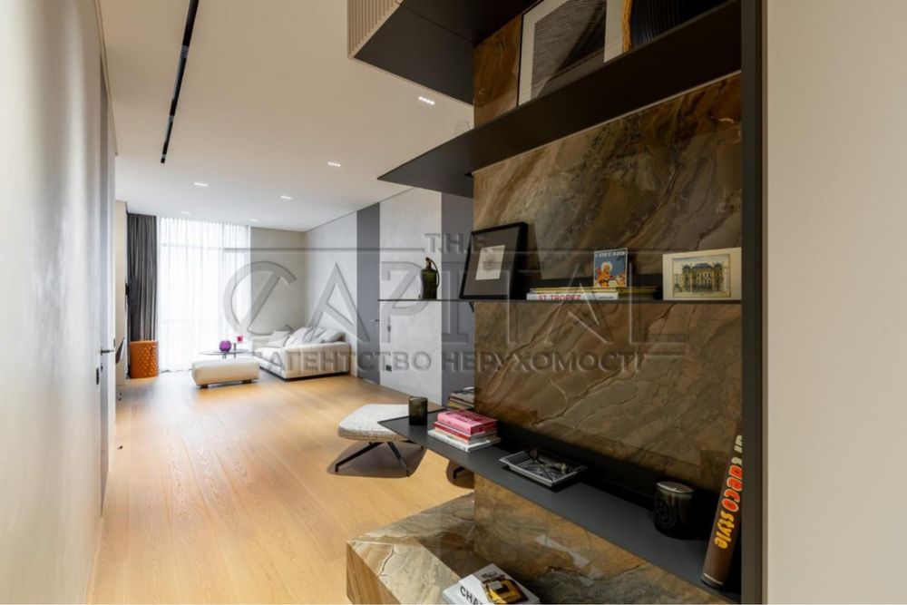 Продаж квартири у ЖК Park Avenue VIP