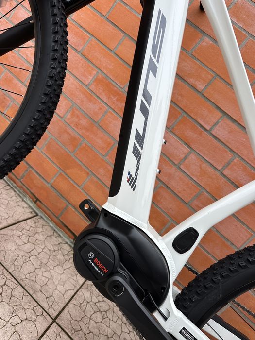 Bicicleta Btt E-bike Bosch Sunn Rage Saldos!!