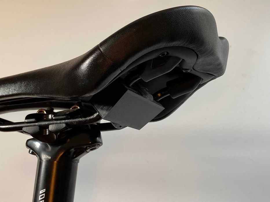 Apple Airtag кріплення для велосипеда під сидіння: 200 грн ...