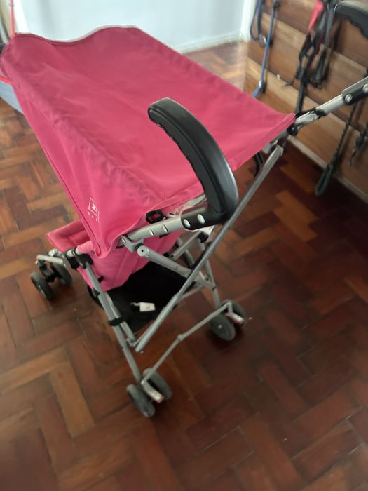 Carrinho criança