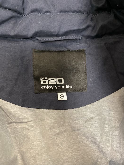 Жіноча куртка С-М