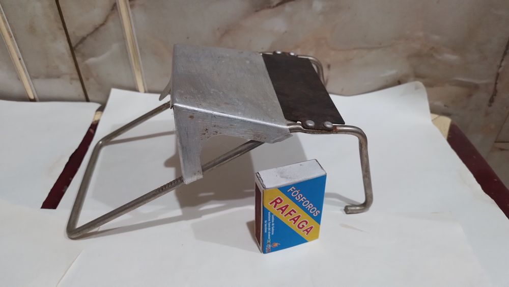 Редкая детская шинковка ссср маленькая для детского питания