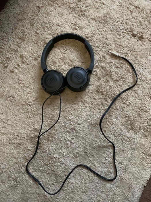 Навушники Jbl t 450