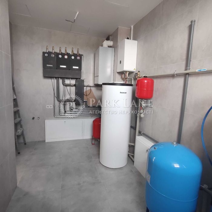 Продаж будинку Конча-заспа КМ Дніпрова хвиля