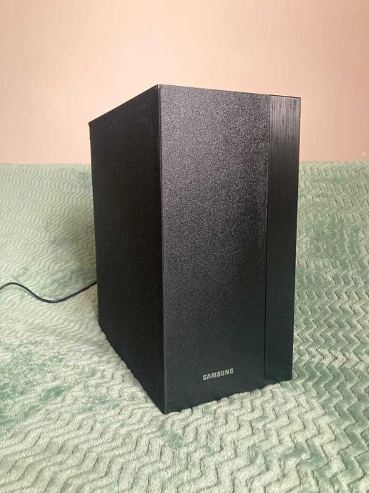 Безпровідний сабвуфер Samsung PS-WH450