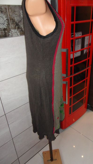 Piękna sukienka Aldo roz. XL -XXL