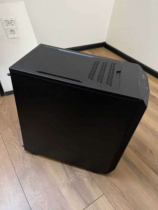 Komputer Stacjonarny (Ryzen 7)(rtx 4060)