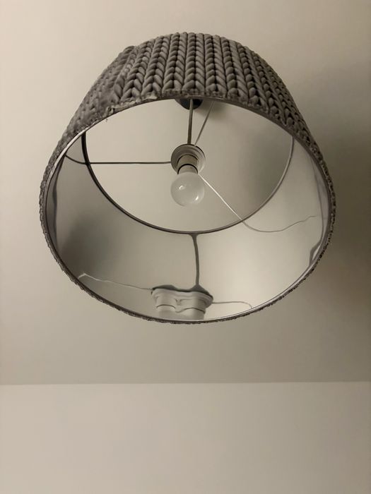 Lampa wisząca Rendl