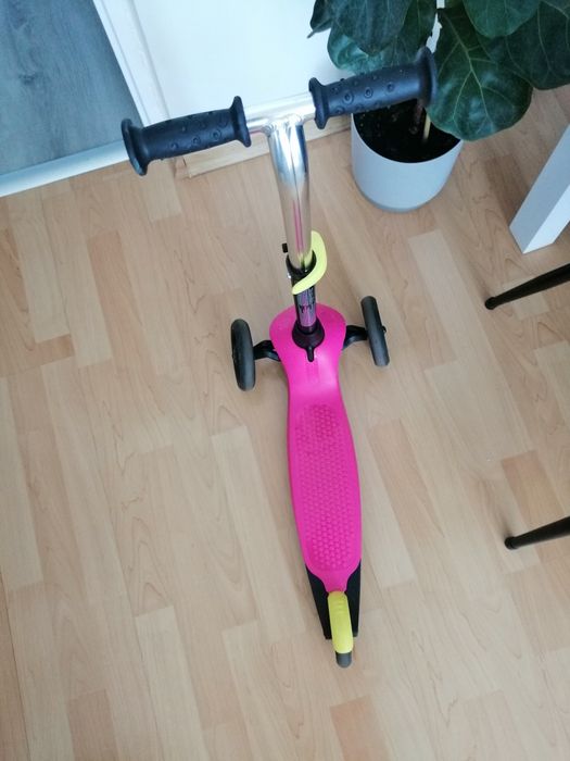 Hulajnoga oxelo b1 decathlon