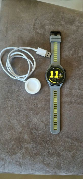 Huawei Watch GT Runner – Smartwatch GPS | Com Carregador