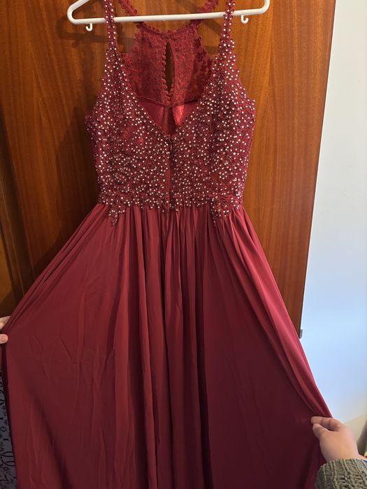 Vestido de Baile