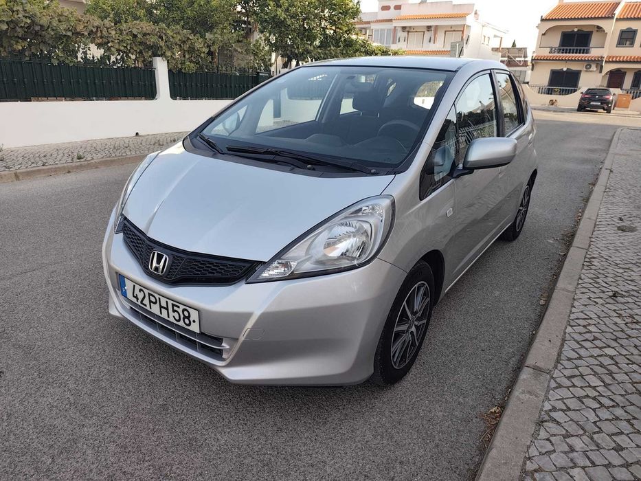 Honda Jazz 2014 | Histórico de Revisões na Marca