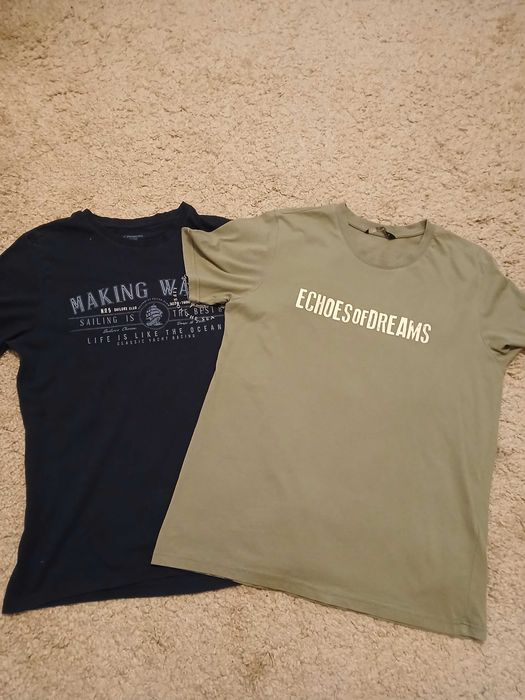 Пакет речей для хлопця на зріст 180- 185