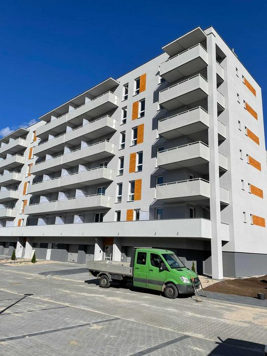 Kierownik budowy / Odbiory domów i mieszkań / Ekspertyzy budowlane