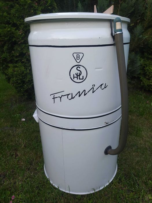 pralka SHL FRANIA wirnikowa (fabrycznie NOWA) AGD - unikatowy model