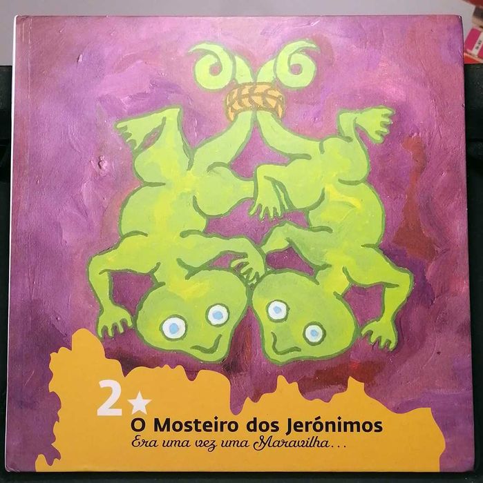 O Mosteiro dos Jerónimos - Era Uma Vez Uma Maravilha...