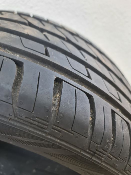 PNEU MABOR 215/50/17