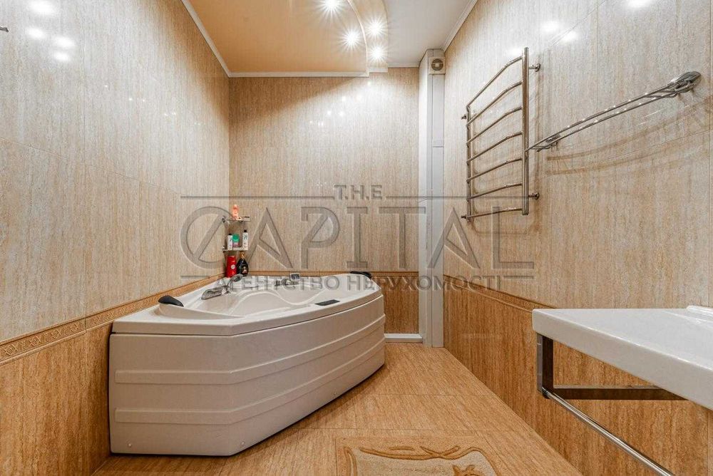 Оренда 2к квартири вул Левка Лук’яненка Оболонь Київ