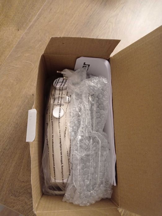 Nowy mikser ręczny 400W Zelmer ZHM1651