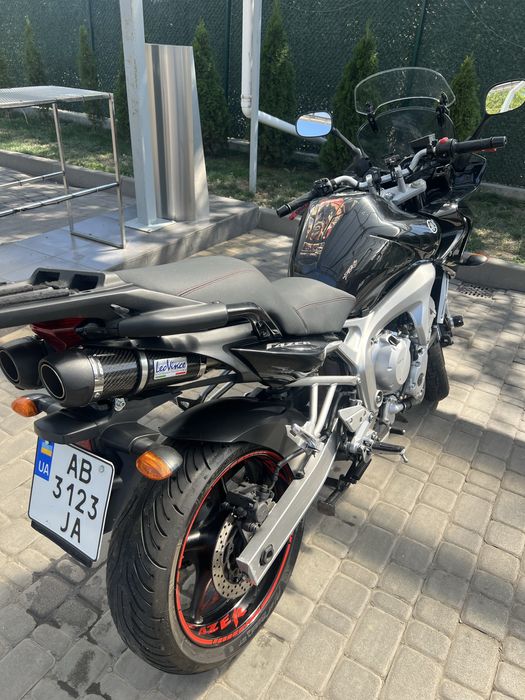 Файзер F6 2005 рік стан нового