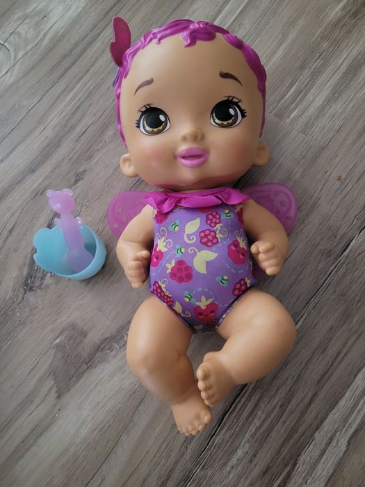 Lalka My Garden Baby