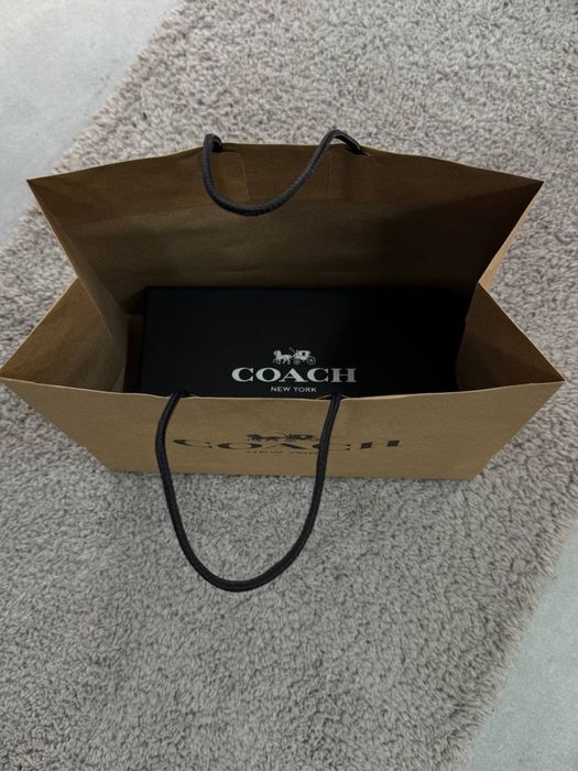 Подарунковий набір хлопцю Coach