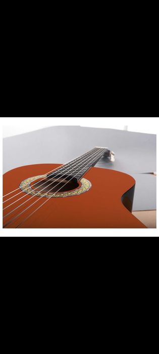 Nowa Gitara klasyczna