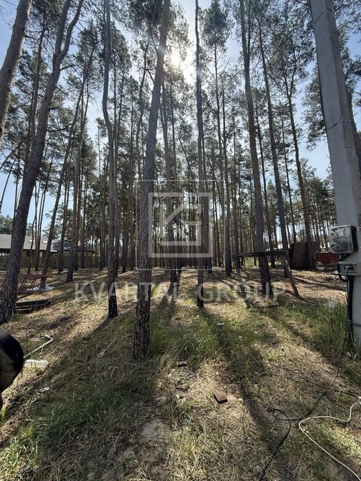 Неймовірний будинок з частковим ремонтом в Лісовій Бучі!