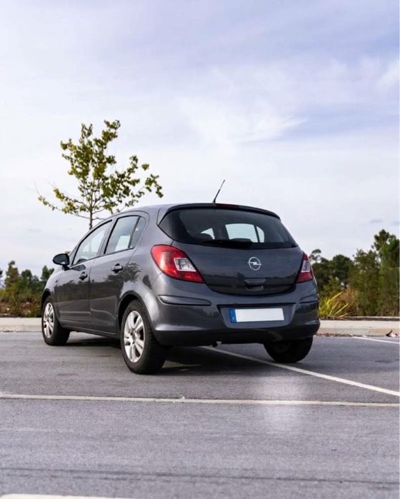 Opel Corsa 1.2  . — photo 4