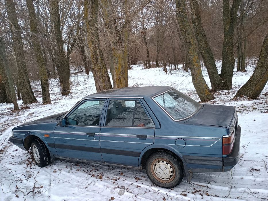 Мазда 626 2:0 дізель,обмін на токарний станок