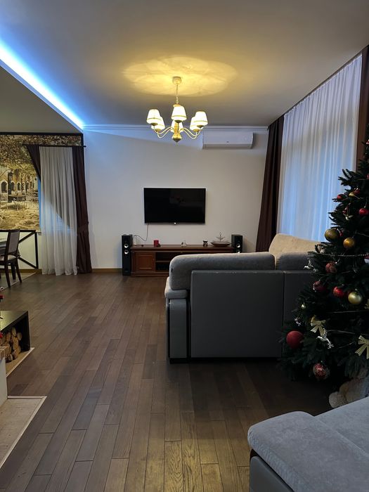 Оренда будинку в Броваарах