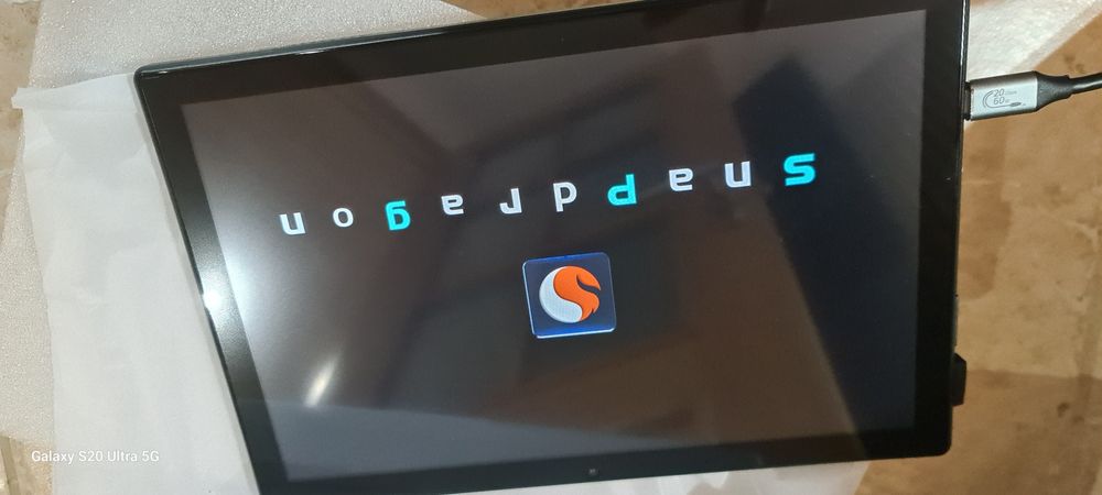Tablet  Pad 6S Pro